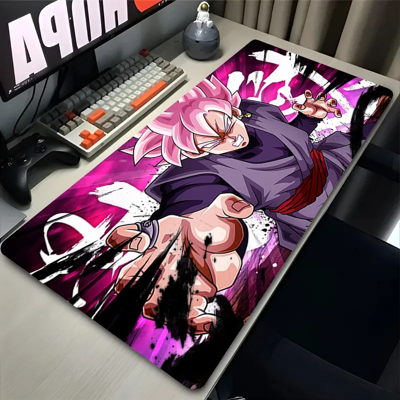 Esports Y Gaming - マウスパッド Eスポーツ ゲームアクセサリー alfombrilla コンピューター滑り止めデスクマット Varmilo