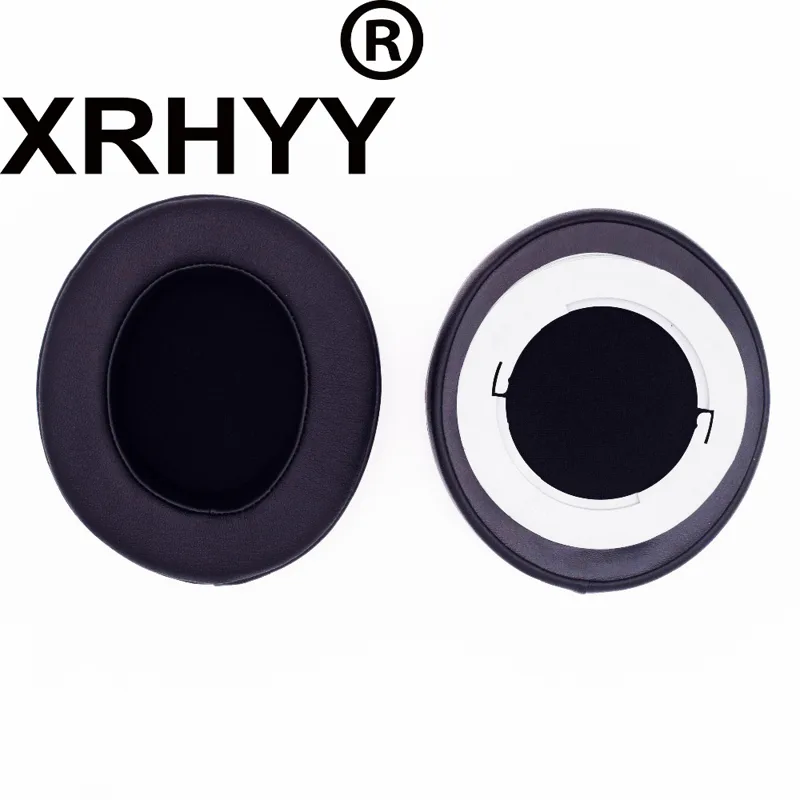 Gaming Headset 7.1 - Xrhyy交換イヤーパッド耳パッド耳クッションカバー用razerクラーケン7.1クロマv2 usbゲーミングヘッドセット/クラーケンpro v2ヘッドホン