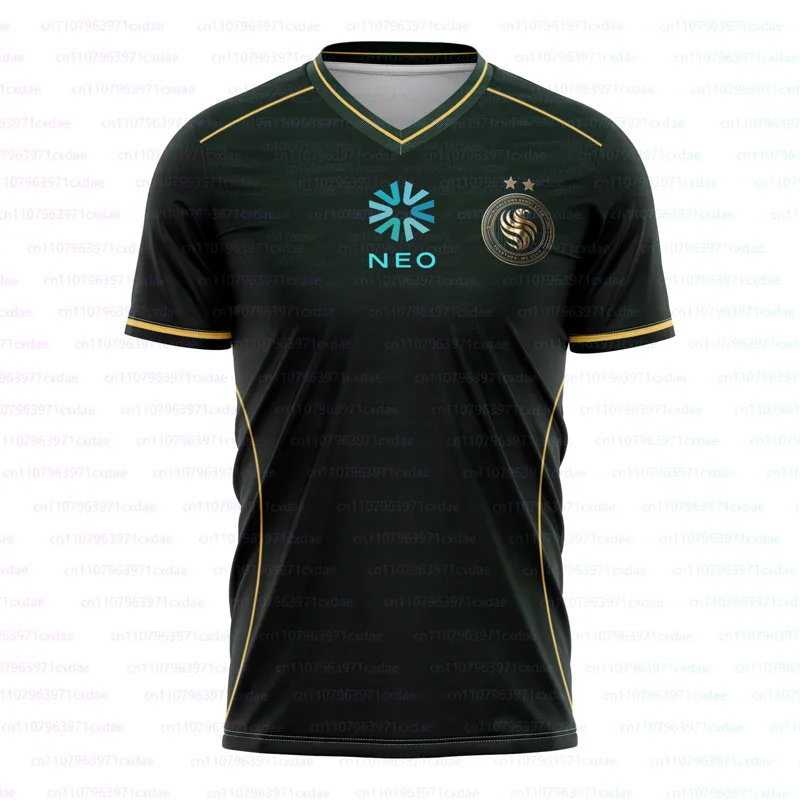 Esports Gaming Jersey Design - チームファルコンズ 2026 トレーニングユニフォーム CS2 eスポーツ カリガン