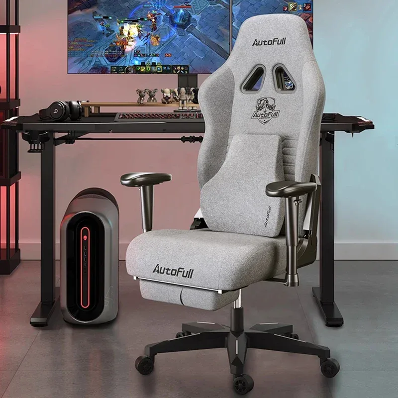 Esports Gaming Furniture - 人間工学に基づいた e スポーツチェア コンピューターゲーム ロッキングベッドルーム オフィスチェア