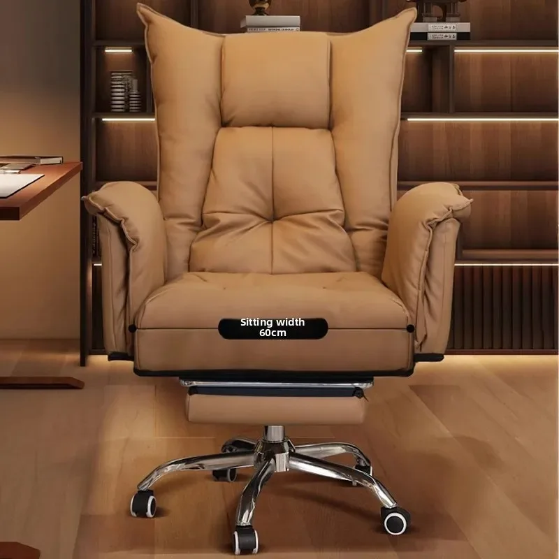 Esports Gaming Furniture - 家庭用背もたれオフィスチェア快適なリクライニング学習デスクチェアeスポーツゲーミングチェアモダンなミニマリストコンピュータチェア