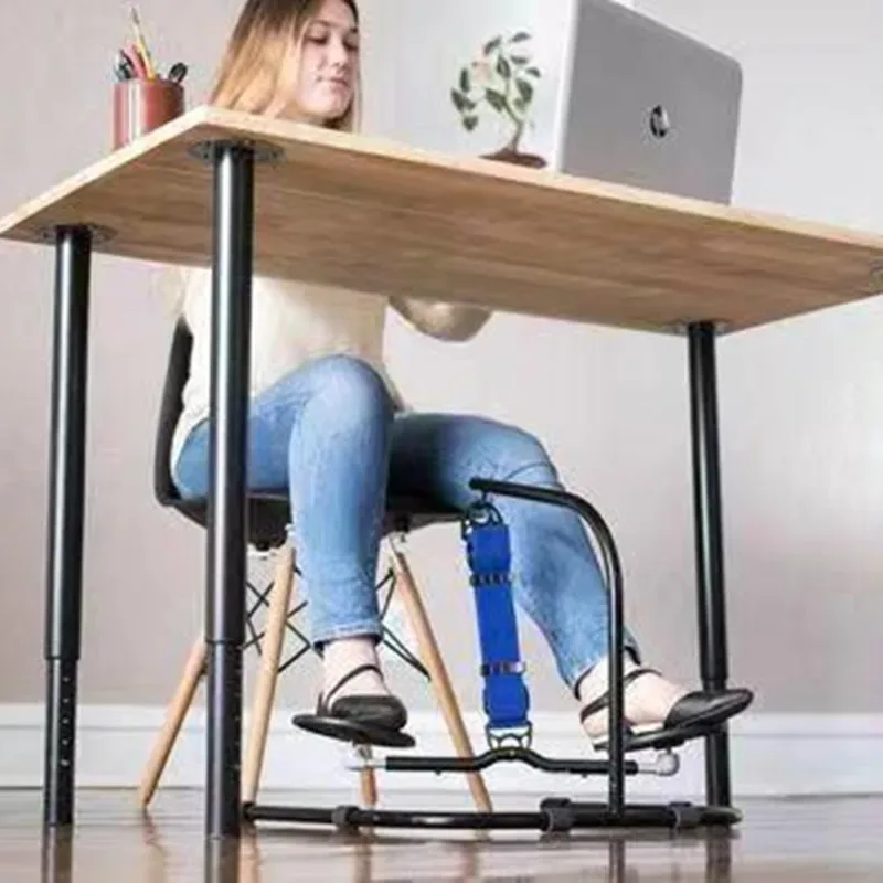 オフィス座りがちなステップスツールステーション: 抗クロスレ - Footrest Under Desk のレビューと価格