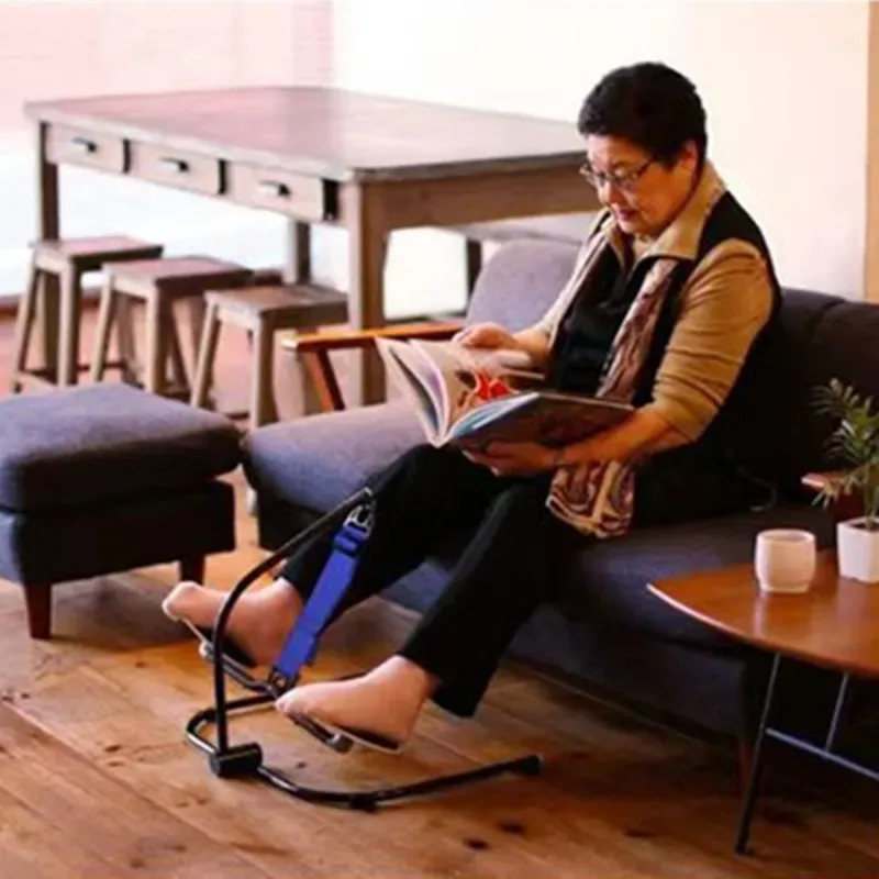 オフィス座りがちなステップスツールステーション: 抗クロスレ - Footrest Under Desk のレビューと価格