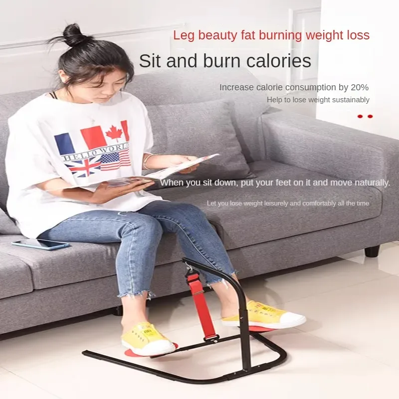 オフィス座りがちなステップスツールステーション: 抗クロスレ - Footrest Under Desk のレビューと価格