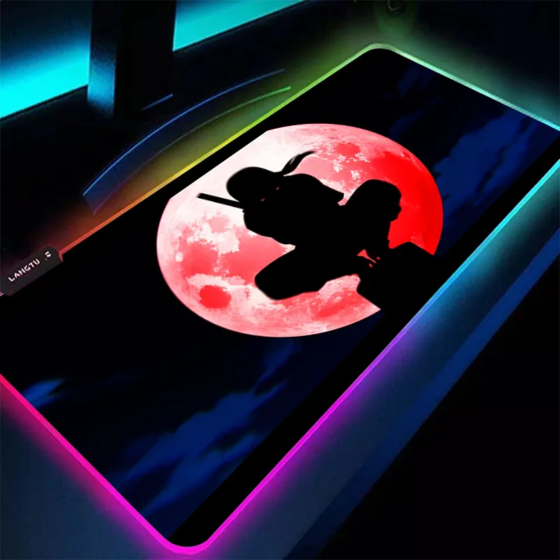 RGB 大型マウスパッド 90 × 40 センチメートルナル - Esports Y Gaming のレビューと価格