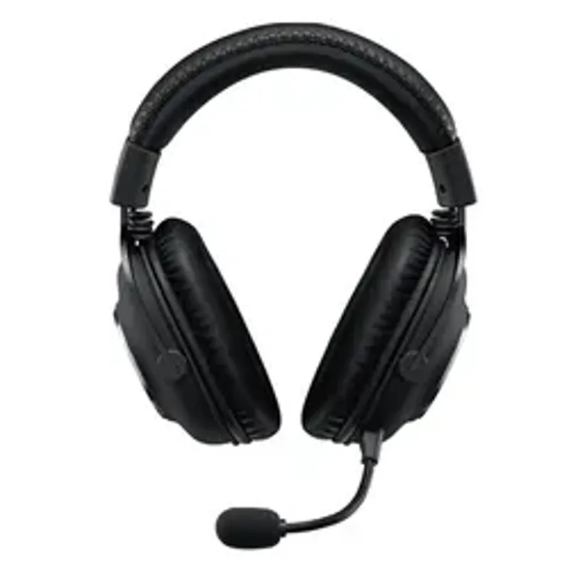 G Pro X ワイヤレスゲーミングヘッドセット 取り外し可 - Gaming Headset 7.1 のレビューと価格
