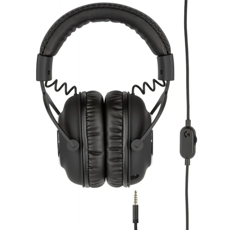 G Pro X ワイヤレスゲーミングヘッドセット 取り外し可 - Gaming Headset 7.1 のレビューと価格