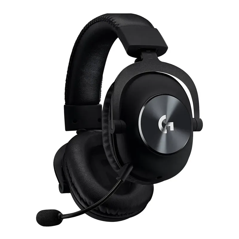 G Pro X ワイヤレスゲーミングヘッドセット 取り外し可 - Gaming Headset 7.1 のレビューと価格