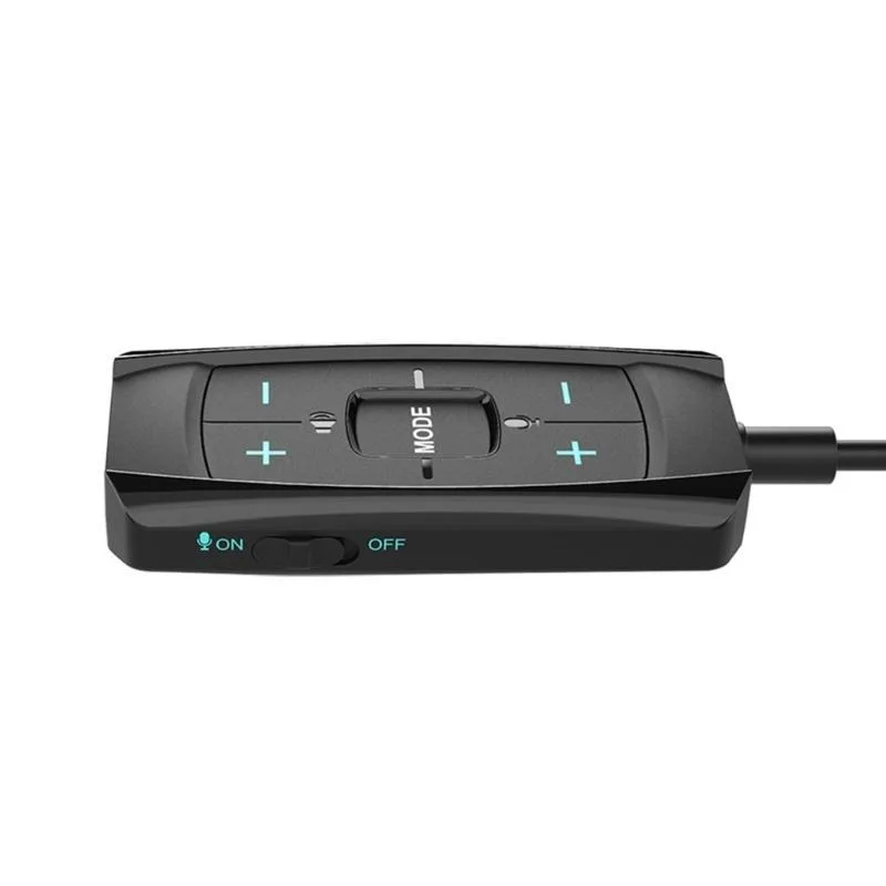 652F USB サウンドアダプター外部サウンドカード、7. - Gaming Headset 7.1 のレビューと価格