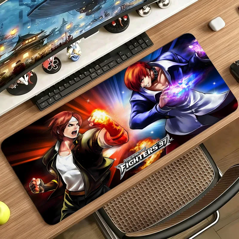 ザ・キング・オブ・ファイターズ マウスパッド eスポーツ ゲ - Esports Gaming Kings のレビューと価格