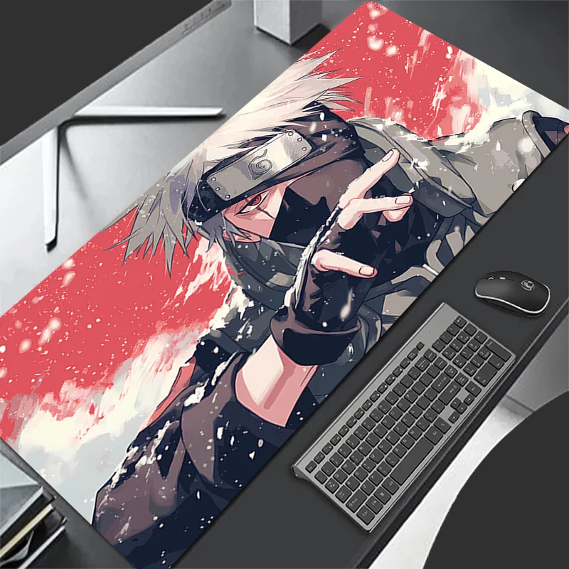 マウスパッドナルトカカシハタケプロフェッショナルeスポーツゲ - Best Esports Gaming Keyboard のレビューと価格