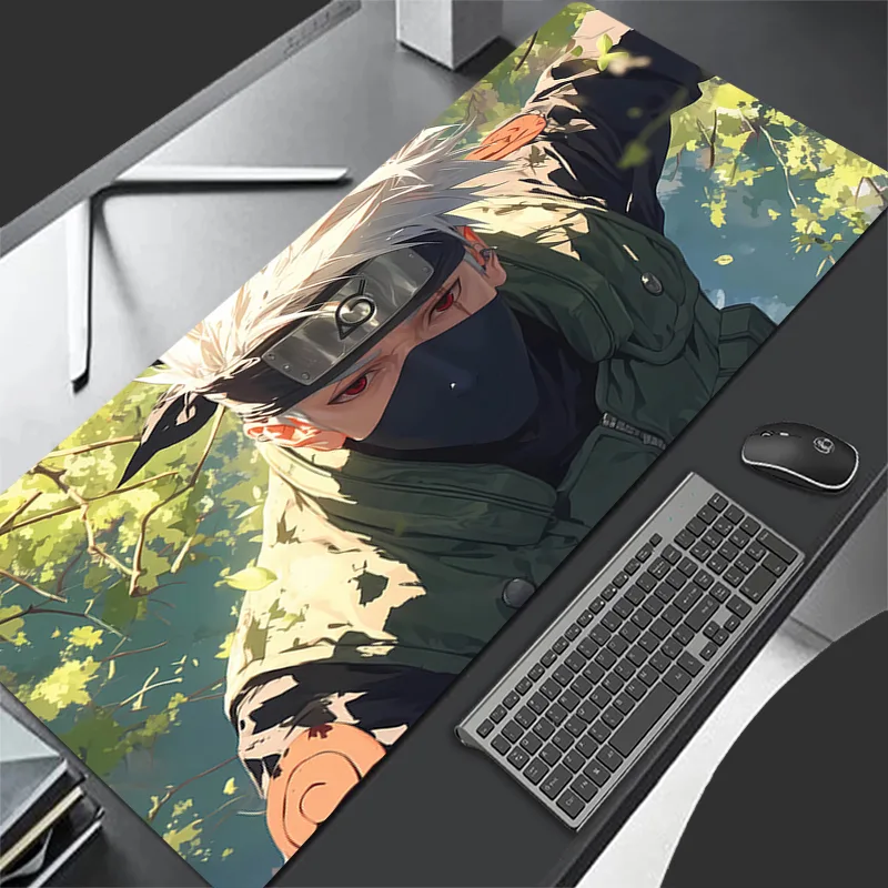 マウスパッドナルトカカシハタケプロフェッショナルeスポーツゲ - Best Esports Gaming Keyboard のレビューと価格