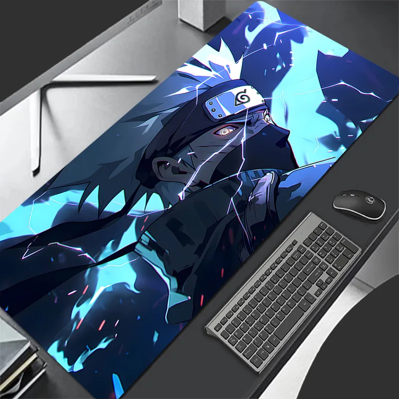 マウスパッドナルトカカシハタケプロフェッショナルeスポーツゲ - Best Esports Gaming Keyboard のレビューと価格
