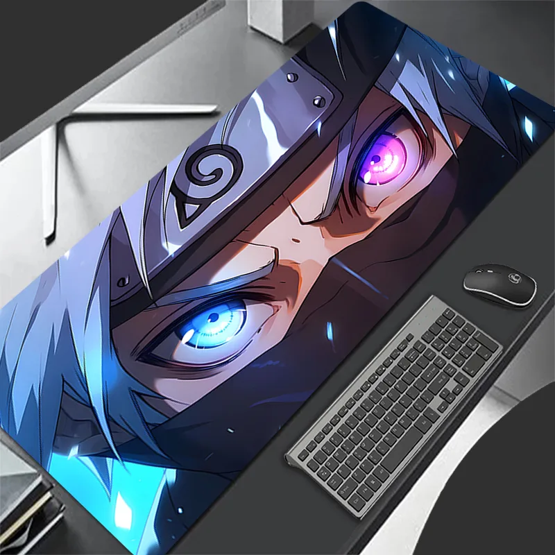 マウスパッドナルトカカシハタケプロフェッショナルeスポーツゲ - Best Esports Gaming Keyboard のレビューと価格