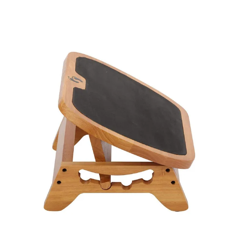 職場のデスクの下用フットレスト 実用的なリバーシブルオフィス - Footrest Under Desk のレビューと価格
