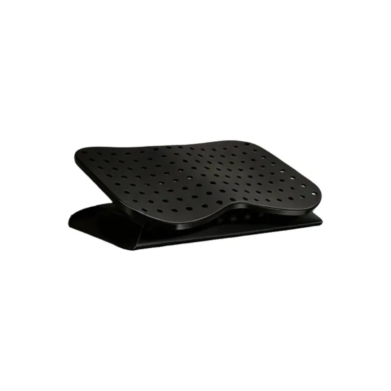 人間工学に基づいたデスク下フットレスト滑り止め底面中空オフィ - Footrest Under Desk のレビューと価格