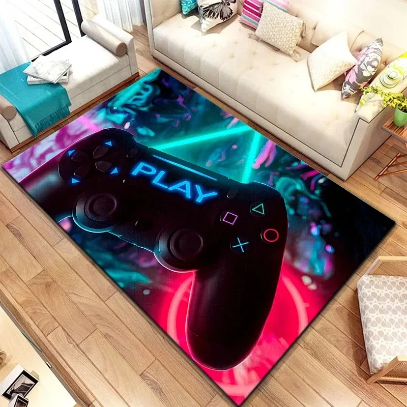 ゲーミング E スポーツ ラグ – ブラック コントローラー - Esports Or Gaming のレビューと価格