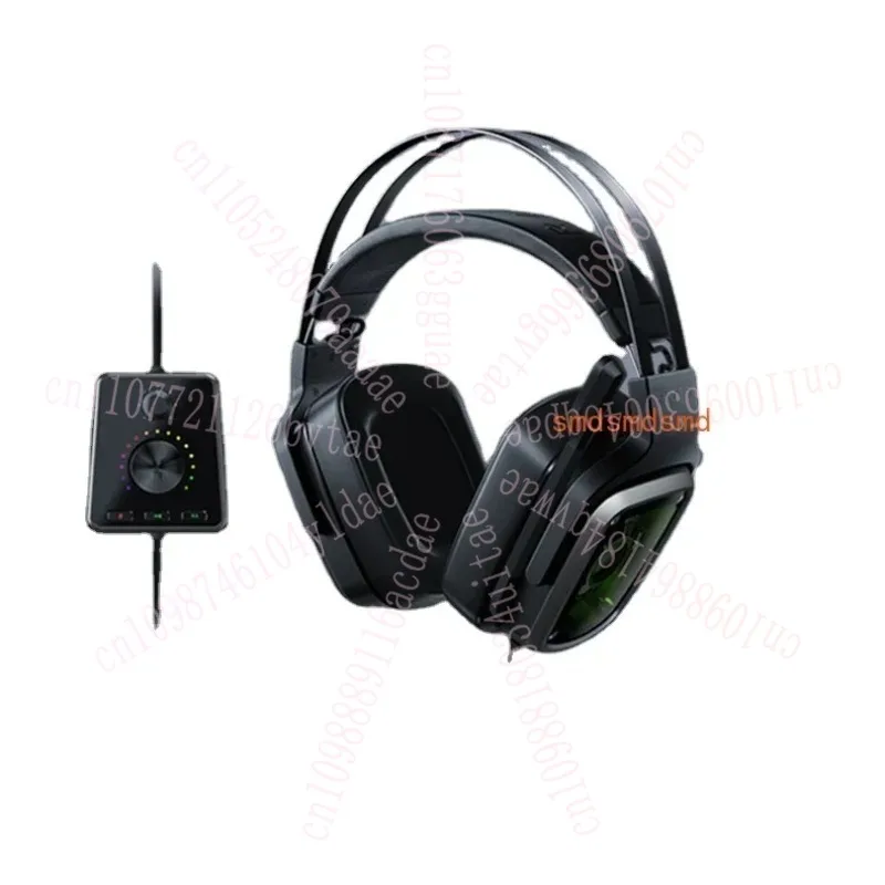 B-B-Razer Tiamat 7.1 V2 ゲーミング  - Gaming Headset 7.1 のレビューと価格