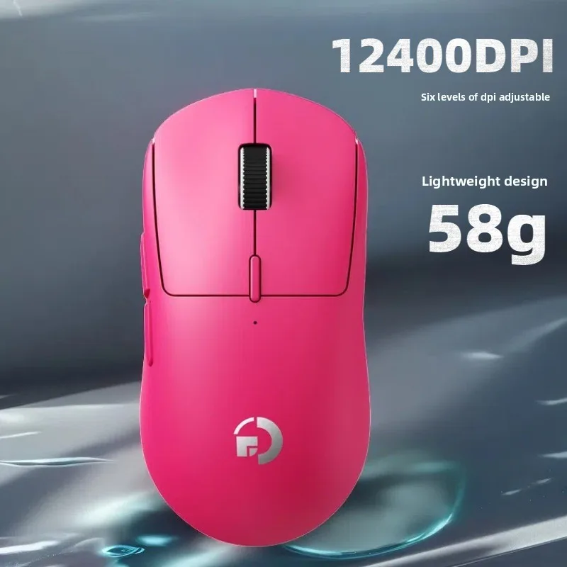 この公式シットキングゲームワイヤレスマウスLOLインターネッ - Esports Gaming Kings のレビューと価格