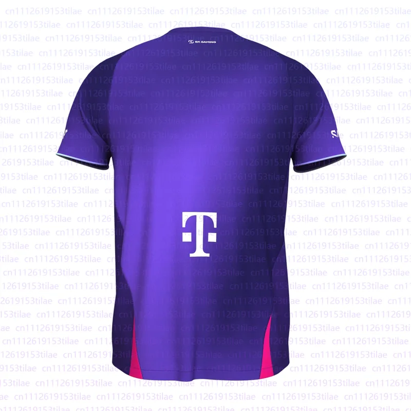 SK ゲーミング 2026 チーム e スポーツ クラブ ジ - Esports Gaming Jersey Design のレビューと価格