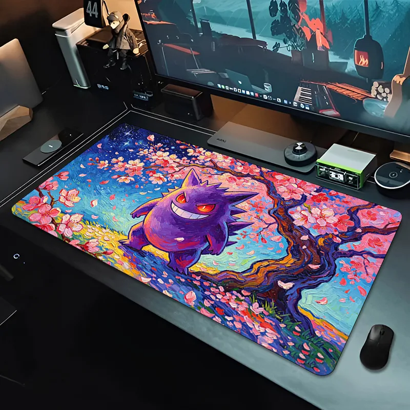 マウスパッドさくらゲンガーゲームアクセサリーeスポーツプレー - Esports Y Gaming のレビューと価格
