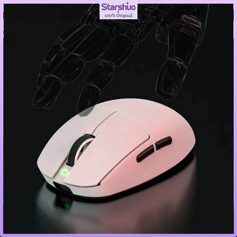 ZAOPIN Z11 トライモード軽量ワイヤレスマウス 33 - Esports Or Gaming のレビューと価格