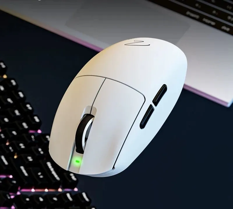 ZAOPIN Z11 トライモード軽量ワイヤレスマウス 33 - Esports Or Gaming のレビューと価格