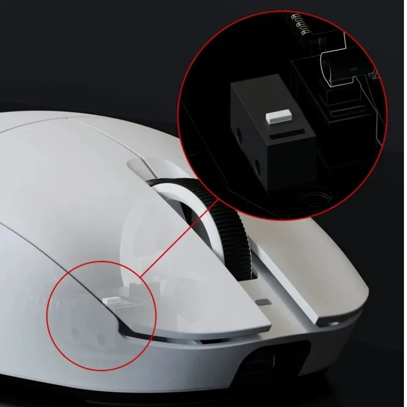 ZAOPIN Z11 トライモード軽量ワイヤレスマウス 33 - Esports Or Gaming のレビューと価格