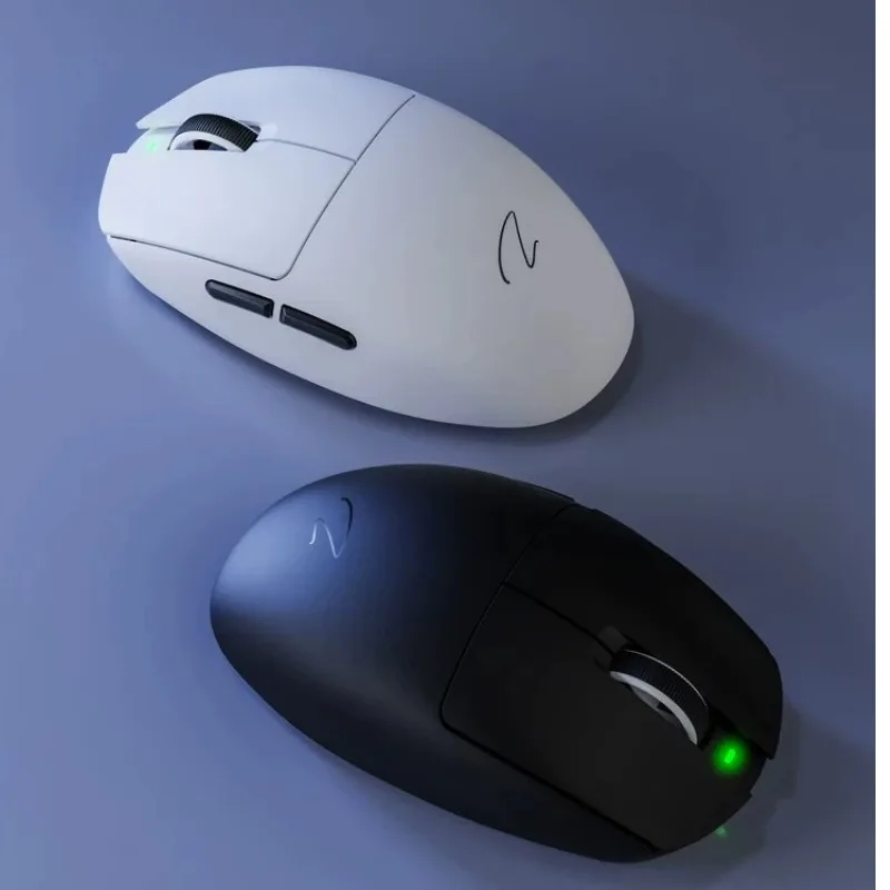 ZAOPIN Z11 トライモード軽量ワイヤレスマウス 33 - Esports Or Gaming のレビューと価格