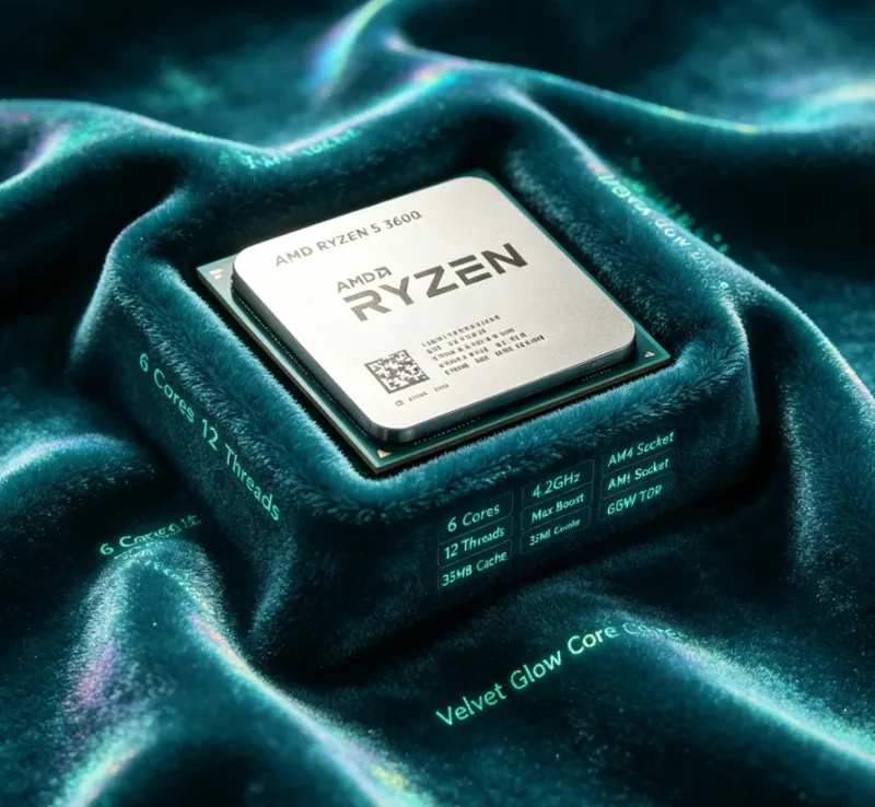 eスポーツゲーミングビルド AMD R5 3600 AM4  - Esports Gaming Pc Build のレビューと価格