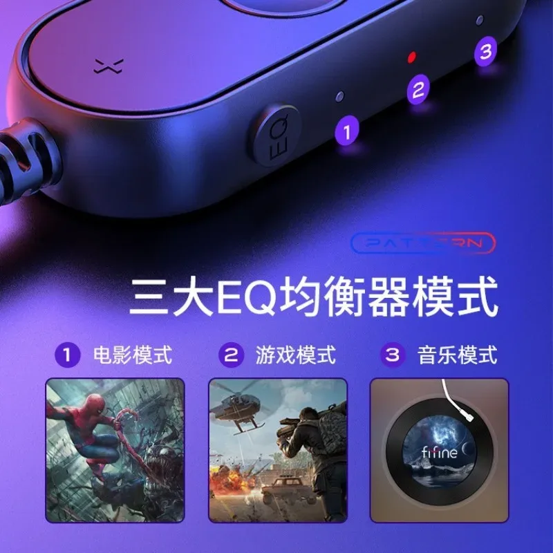 ヘッドセット 7.1 コンピュータゲーム用ヘッドセット RG - Gaming Headset 7.1 のレビューと価格