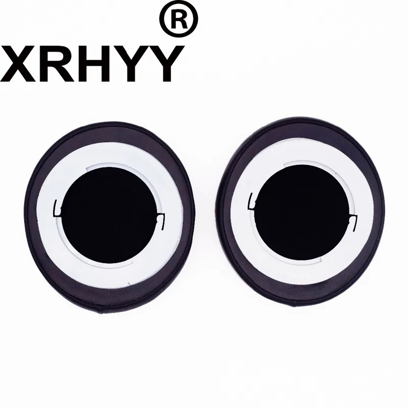 Xrhyy交換イヤーパッド耳パッド耳クッションカバー用raz - Gaming Headset 7.1 のレビューと価格