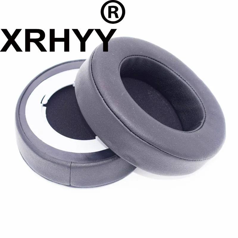 Xrhyy交換イヤーパッド耳パッド耳クッションカバー用raz - Gaming Headset 7.1 のレビューと価格