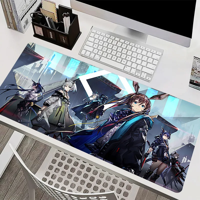 マウスパッド オフィスコンピューターデスクマット A-Ark - Best Esports Gaming Keyboard のレビューと価格