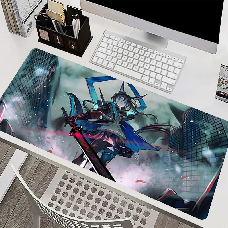 マウスパッド オフィスコンピューターデスクマット A-Ark - Best Esports Gaming Keyboard のレビューと価格