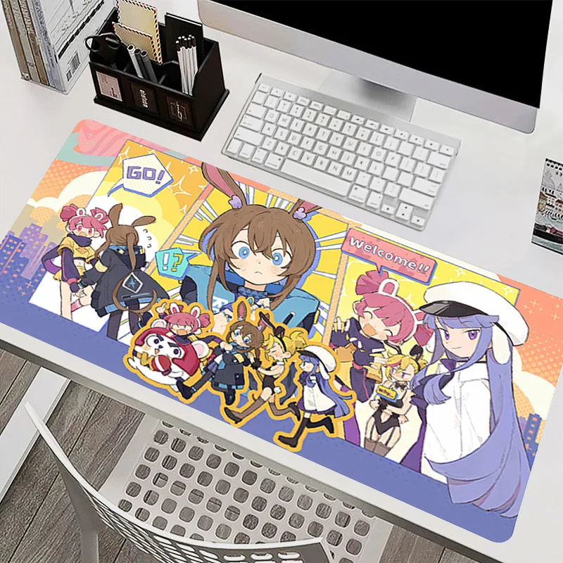 マウスパッド オフィスコンピューターデスクマット A-Ark - Best Esports Gaming Keyboard のレビューと価格