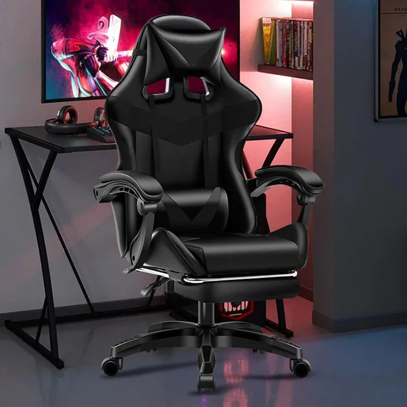 eスポーツゲーミングオフィスチェア 座り心地の良い人間工学に - Esports Gaming Furniture のレビューと価格