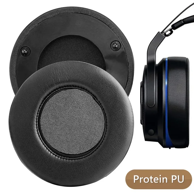 1 ペア交換用イヤーパッドイヤーパッドクッション Razer - Gaming Headset 7.1 のレビューと価格