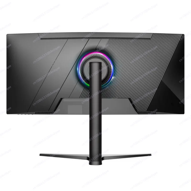 38インチ 4K 144Hz カーブドゲーミングモニター、2 - Esports Gaming Furniture のレビューと価格