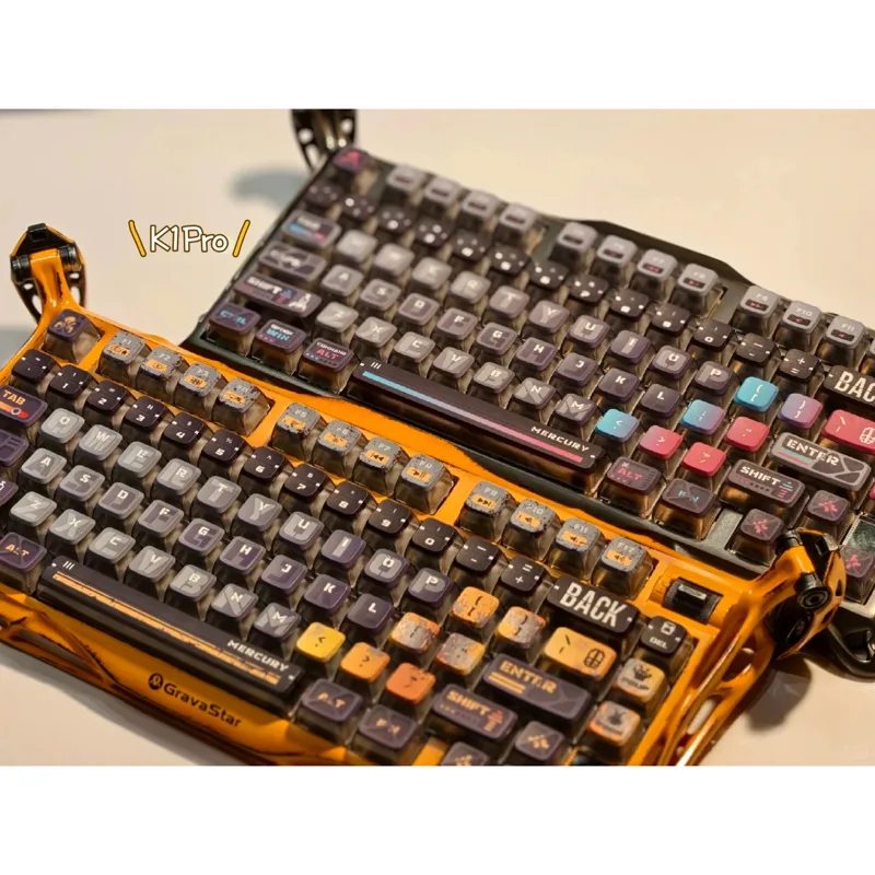 Wa 75 Pro 磁気スイッチキーボード 8000HZ ゲ - Esports Gaming Kings のレビューと価格