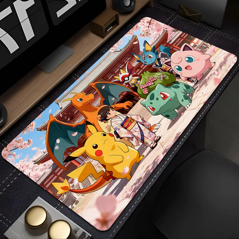 マウスパッド Lockedge 大型ゲームアクセサリー E  - Esports Y Gaming のレビューと価格