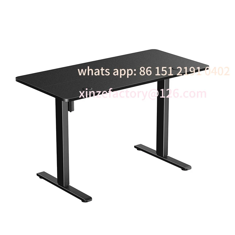 カスタマイズ可能な電動昇降テーブル スマートコンピューターテ - Esports Gaming Furniture のレビューと価格