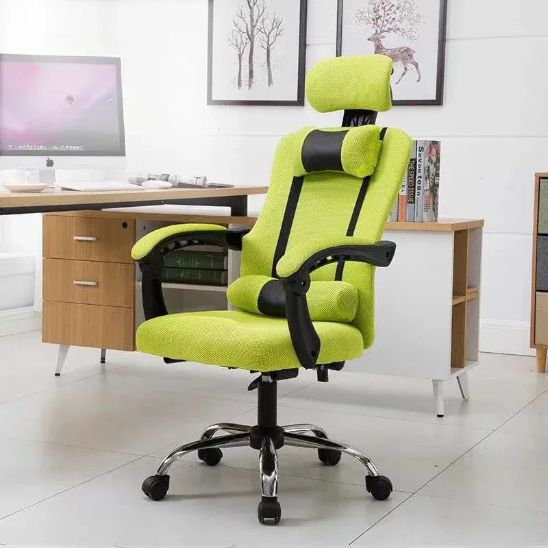 コンピューターオフィスチェア 快適な座り心地 長時間座っても - Esports Gaming Furniture のレビューと価格