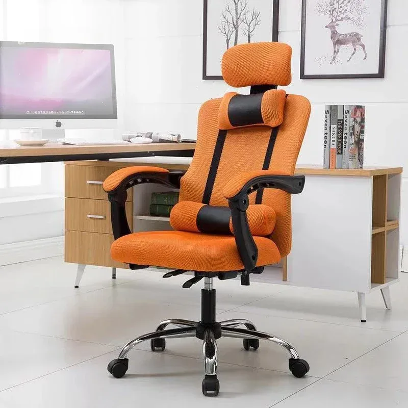 コンピューターオフィスチェア 快適な座り心地 長時間座っても - Esports Gaming Furniture のレビューと価格