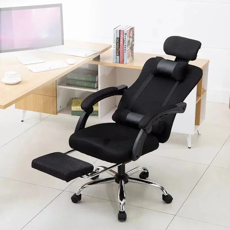 コンピューターオフィスチェア 快適な座り心地 長時間座っても - Esports Gaming Furniture のレビューと価格