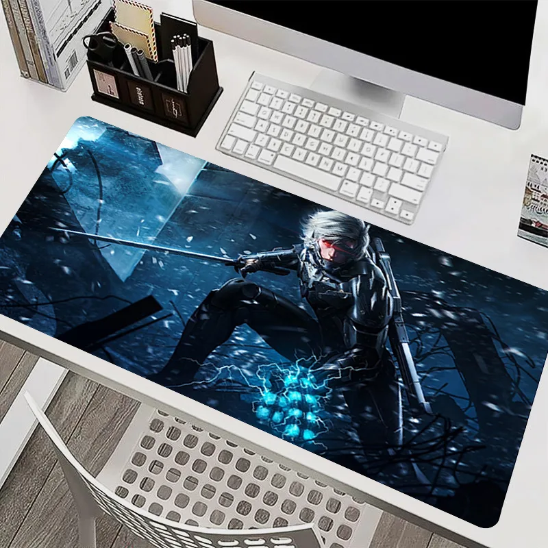 マウスパッド HD プリント E スポーツ ゲーマー デスク - Best Esports Gaming Keyboard のレビューと価格