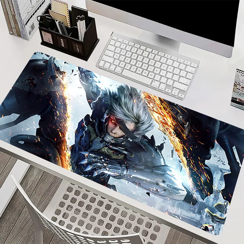 マウスパッド HD プリント E スポーツ ゲーマー デスク - Best Esports Gaming Keyboard のレビューと価格