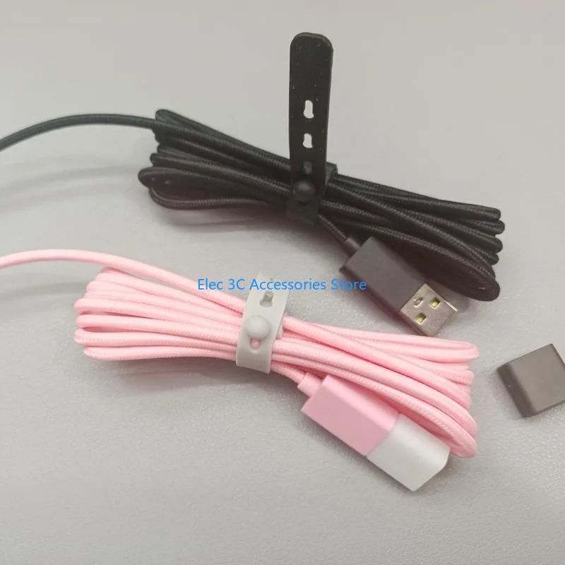 Y51A PVC 耐久性のある USB ケーブル交換ライン  - Gaming Headset 7.1 のレビューと価格
