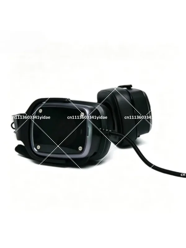 有線ゲーミングヘッドセット マイク付き 7.1 サラウンドサ - Gaming Headset 7.1 のレビューと価格