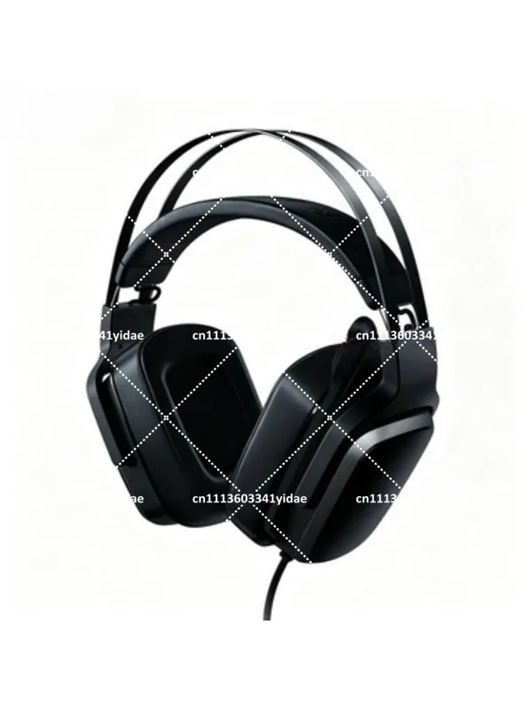 有線ゲーミングヘッドセット マイク付き 7.1 サラウンドサ - Gaming Headset 7.1 のレビューと価格